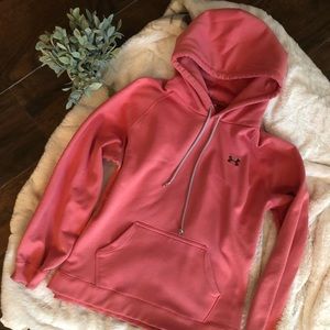 Under Armour sweatshirt